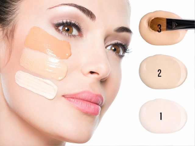 Flower Secret™ - Base de Maquillaje con Vitamina C y Protector Solar