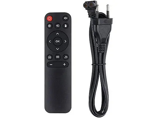 WallCinema™ - Proyector Portátil 4K