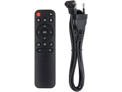 WallCinema™ - Proyector Portátil 4K