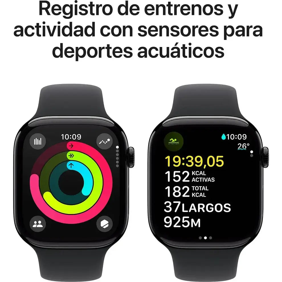 AirWatch Series 10 PRO MAX
