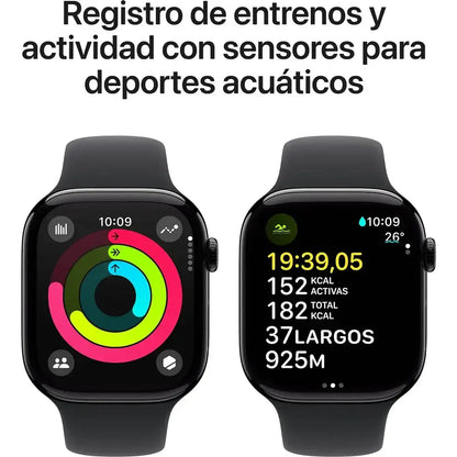 AirWatch Series 10 PRO MAX