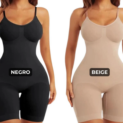 Rose™ FullBody - Extra de Compresión y Moldeador de Figura