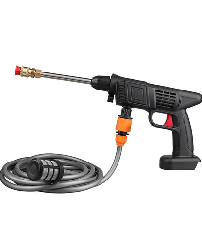 Hidrolimpiadora inalámbrica 50 PSI