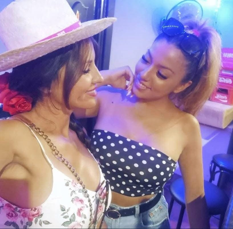 <em>Carmen Díaz</em>