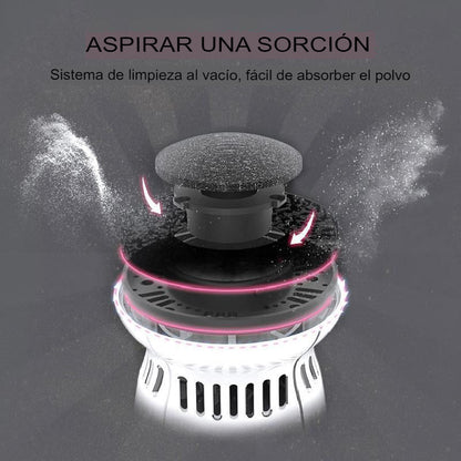 Confort Feet® | Lima Eléctrica para Pies